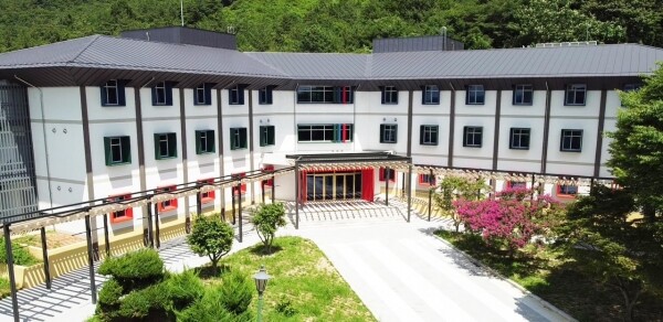 창농타운 비즈니스 센터.