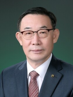 우성태 농업경제대표이사.