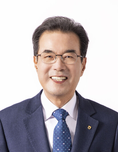 이성희 회장