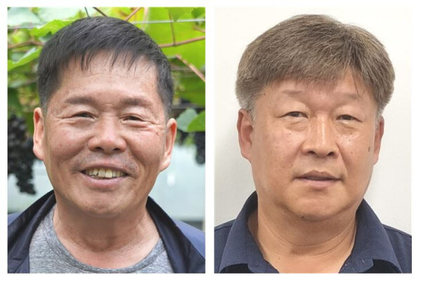 도덕현 손연규