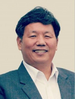 박태선 이사