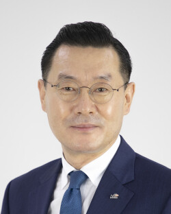 강경학 부사장