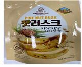 잣 러스크