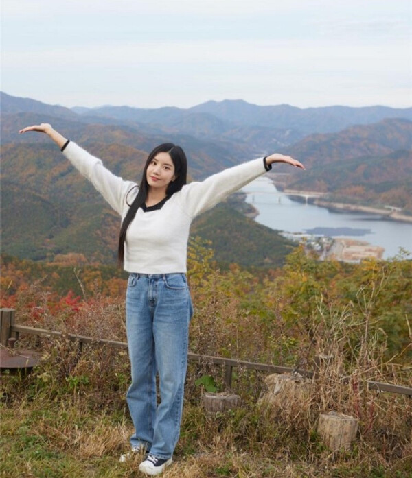 1편 농촌관광 경북 군위