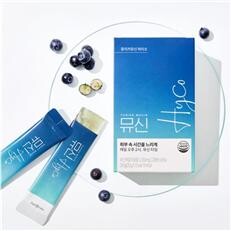 뮤신하이코