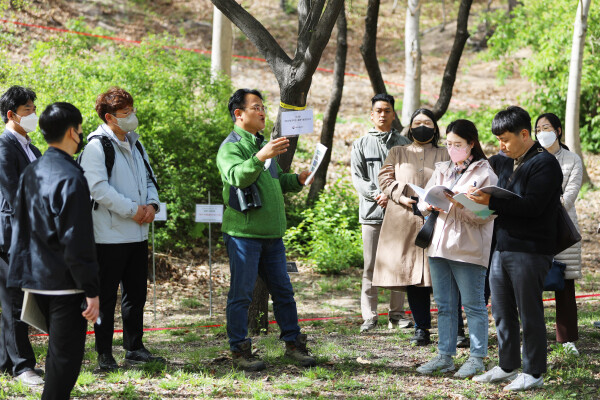 산림청 제공