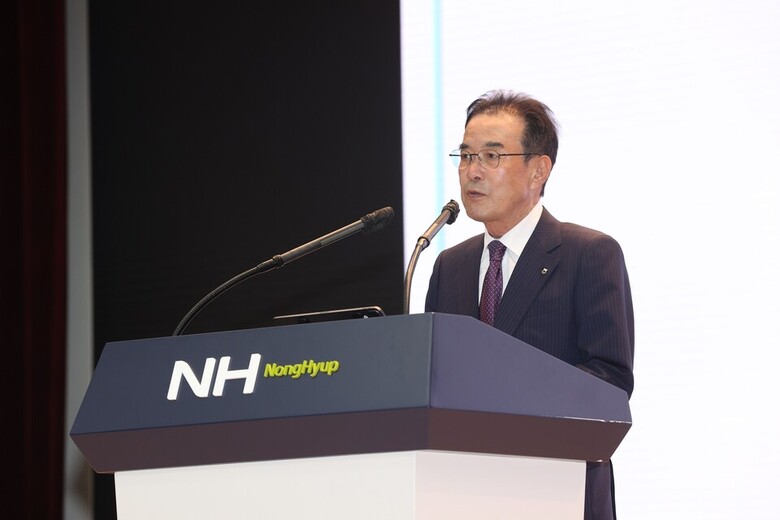 농협 2023농협벼전국협의회정기총회 개최 (농협 제공)
