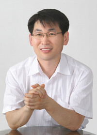 손남태 농협중앙회 미래전략국장