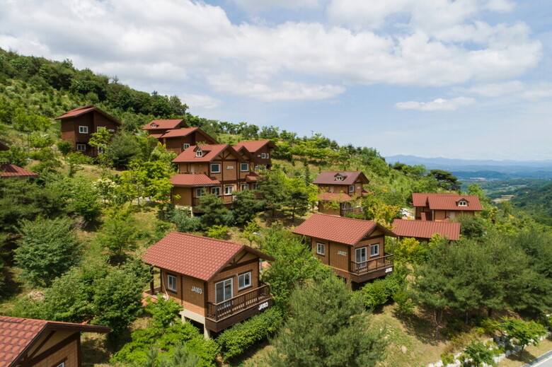 한국산림복지진흥원 제공