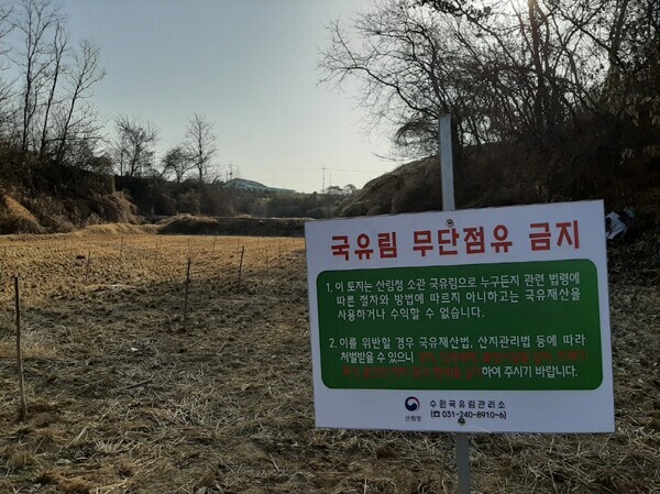 산림청 제공