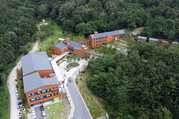 한국산림복지진흥원 제공