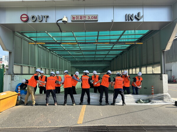 서울시농수산식품공사 제공