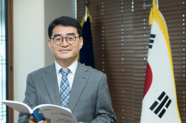노수현 농림식품기술기획평가원장