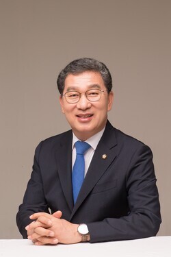 국회 농림축산식품해양수산위 신정훈 의원