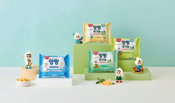서울우유 제공