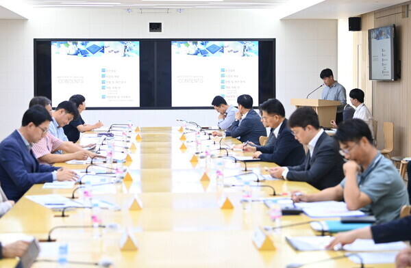 경기북부발전의 비전과 전략 수립을 주제로 포럼(경기도청 제공)