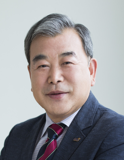   농림수산식품교육문화정보원 원장 이종순
