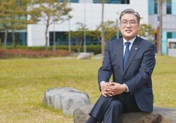                농촌진흥청 청장 조재호