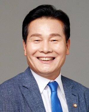 더불어민주당 주철현 의원 