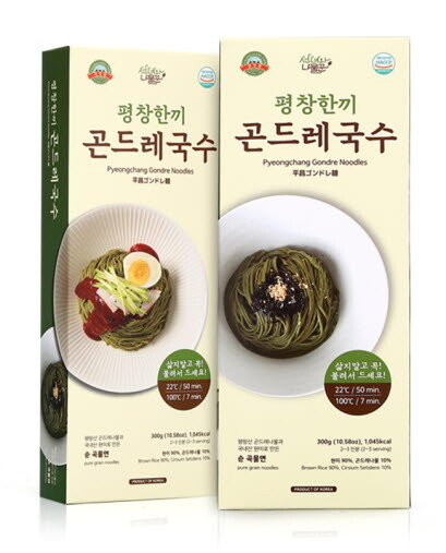 대상_평창팜(곤드레국수)