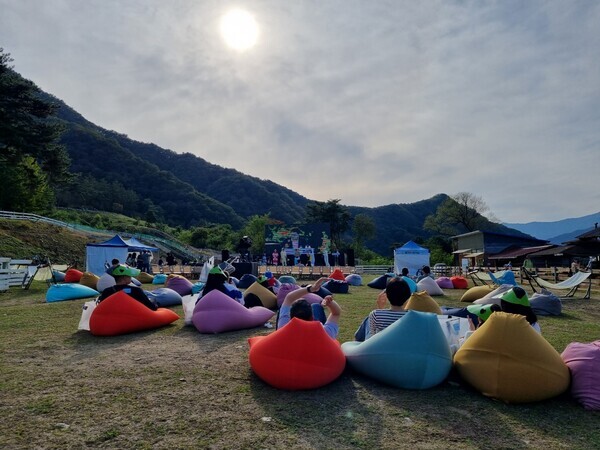 2023 에코팜콘서트