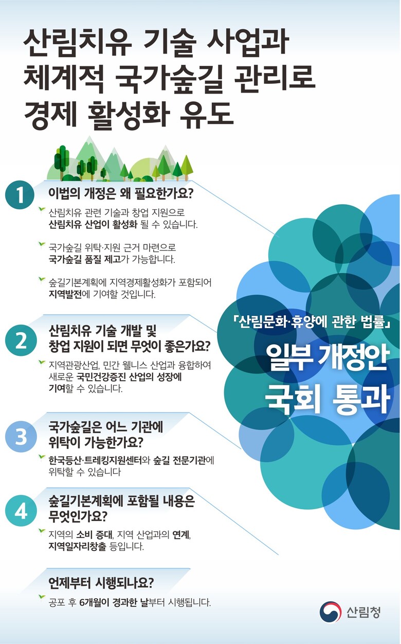 산림청 제공
