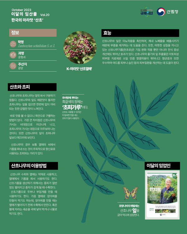 산림청 제공