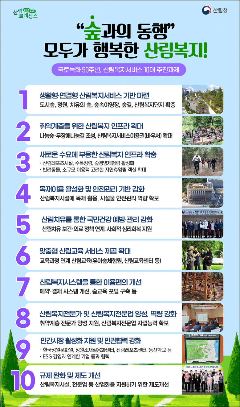 산림청 제공
