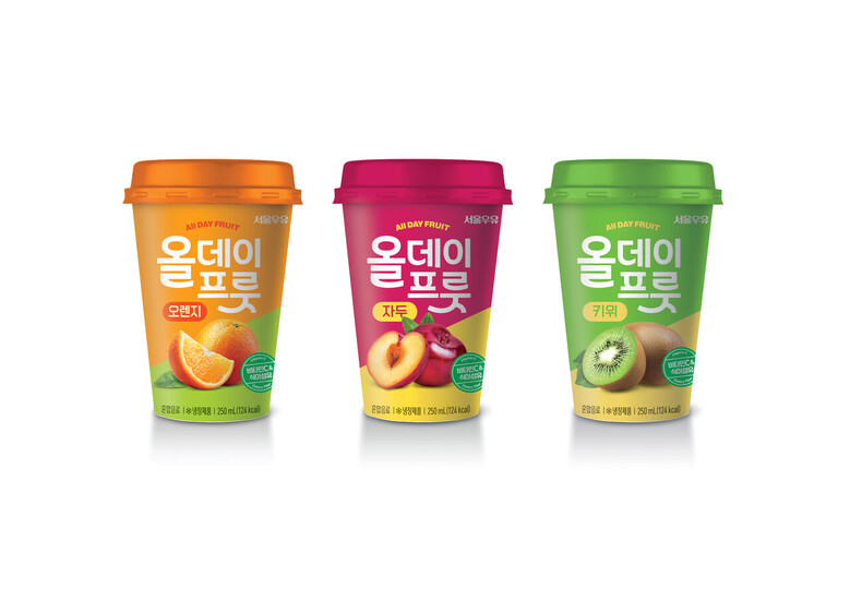서울우유협동조합 제공