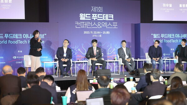 신계용 과천시장 특별발언모습(과천시 제공)