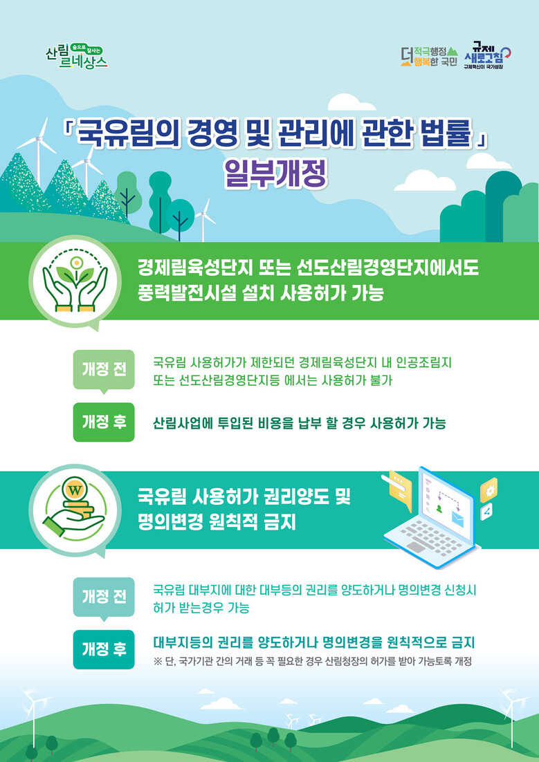 산림청 제공