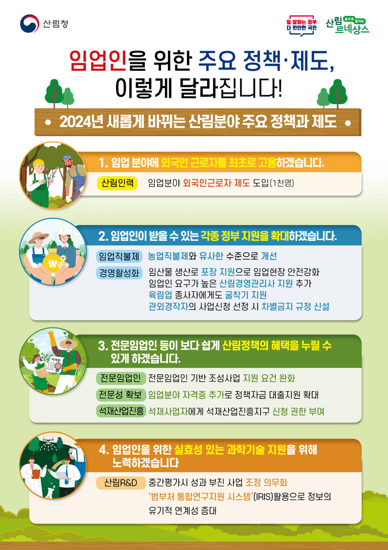 산림청 제공