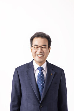 이성희 농협중앙회장
