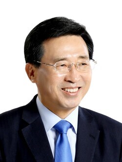 한국농수산식품유통공사 김춘진 사장 