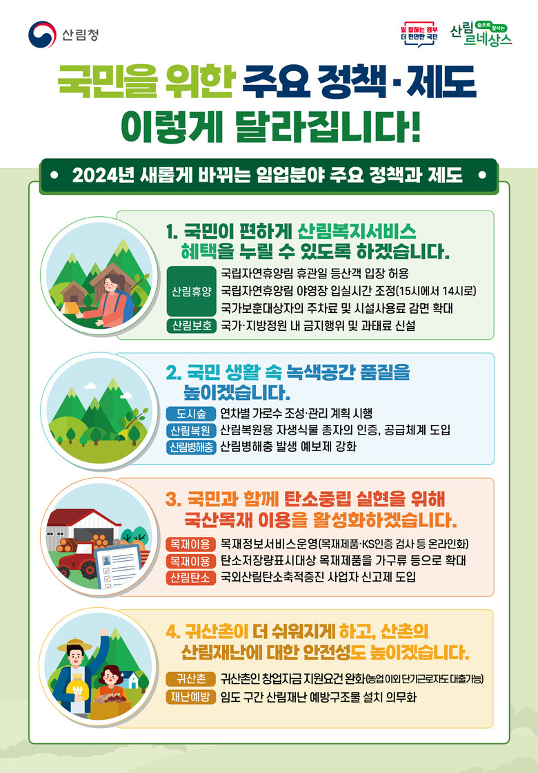 산림청 제공