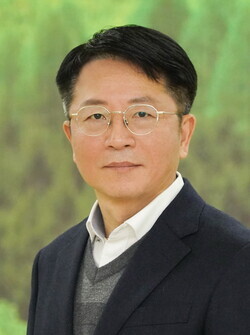 서부지방산림청 정철호 청장