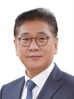 이용석 청장