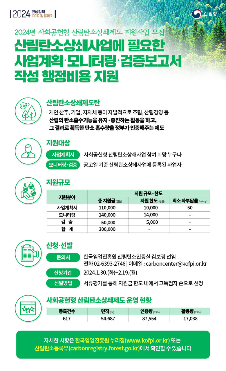 산림청 제공
