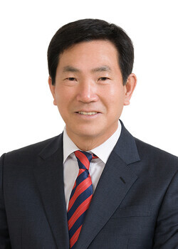 서용일 회장