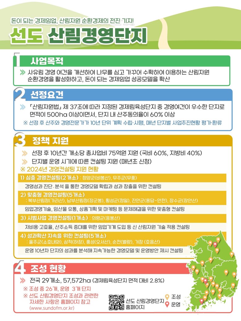 산림청 제공