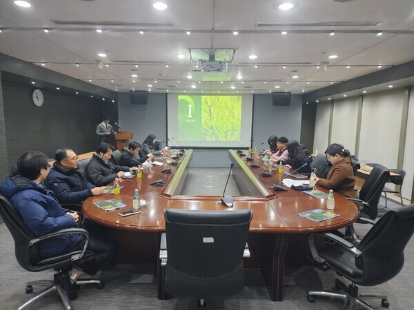 한국임업진흥원 제공