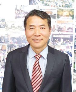 김동진 전무 