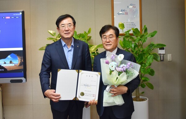 나눔축산운동본부 제공