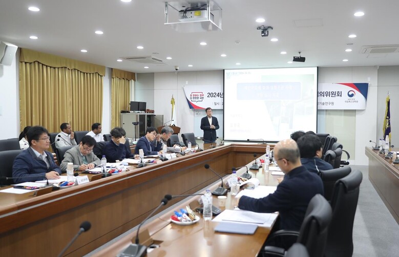 메탄저감제 실험기관’으로 서울대학교 그린바이오과학기술연구원 지정(농진청 제공)