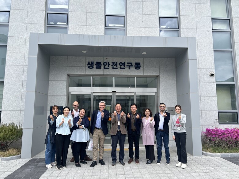 농림축산검역본부 제공