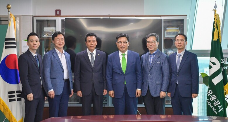 한국농수산식품유통공사 제공