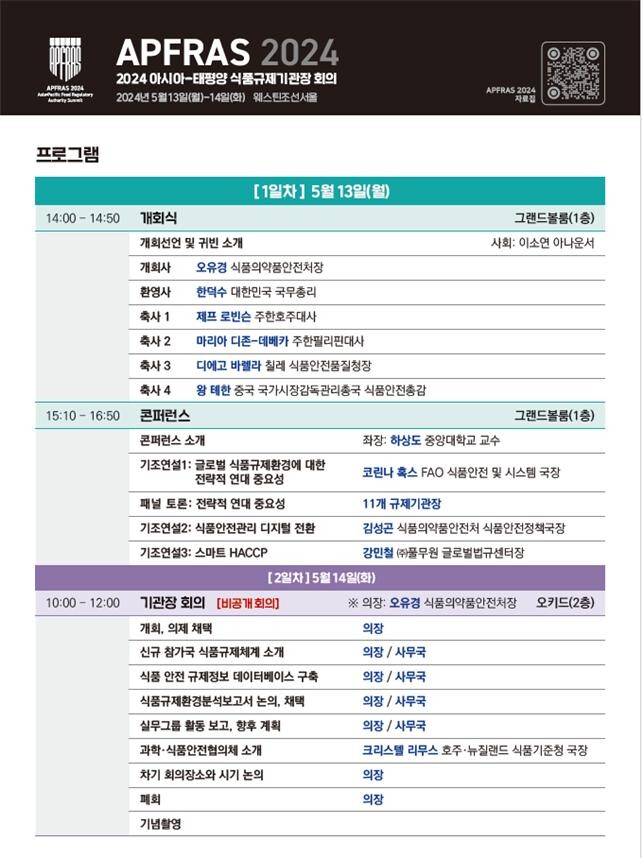 식품의약품안전처 제공