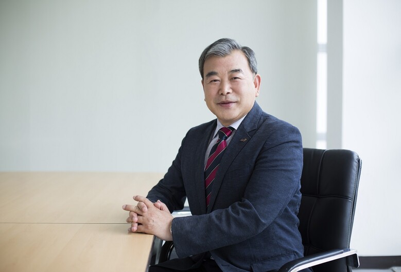 이종순 농정원장