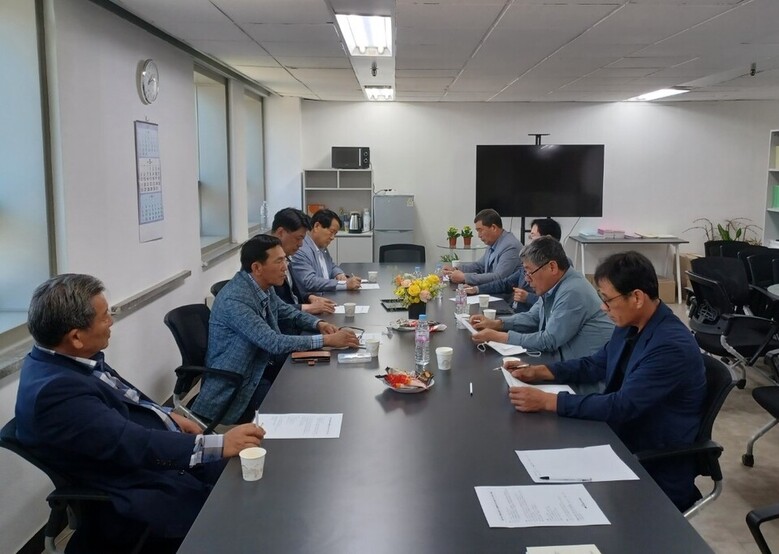 (사)한국화훼자조금협의회 제공