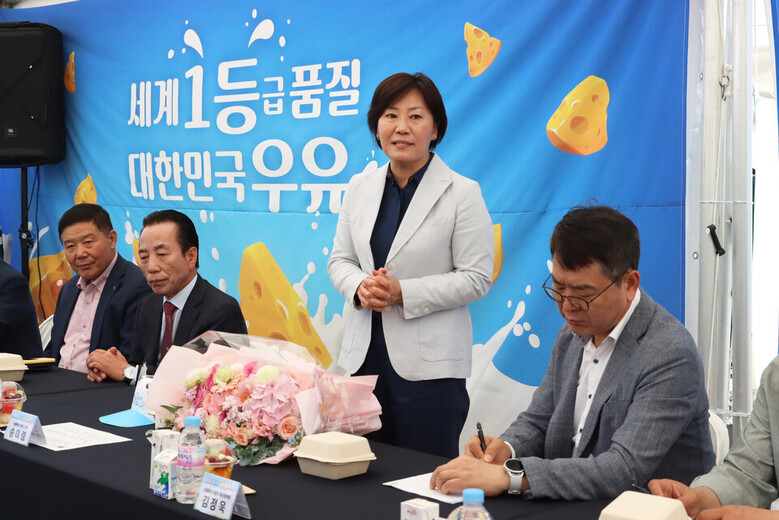 2024 밀크 앤 치즈 페스티벌